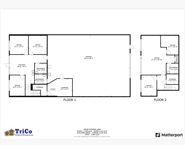More Photos Of 1755 W Sequoia Vista Cir, Salt Lake City Light Manufacturing For Lease