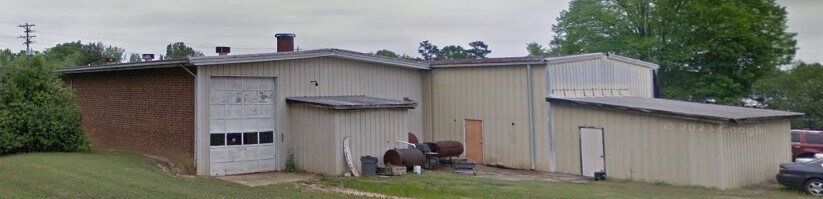More Photos Of 3826 Burlington Rd, Greensboro Auto Repair For Sale