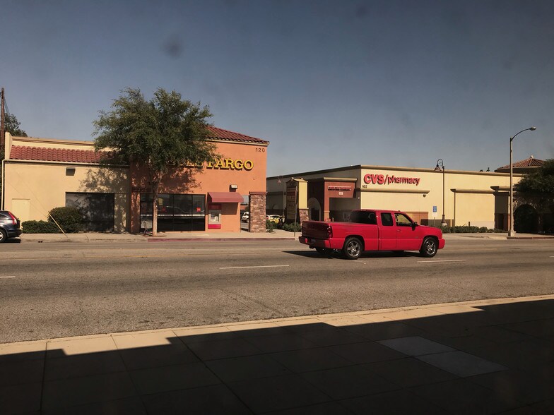 More Photos Of 117-123 N San Gabriel Blvd, San Gabriel Storefront For Lease