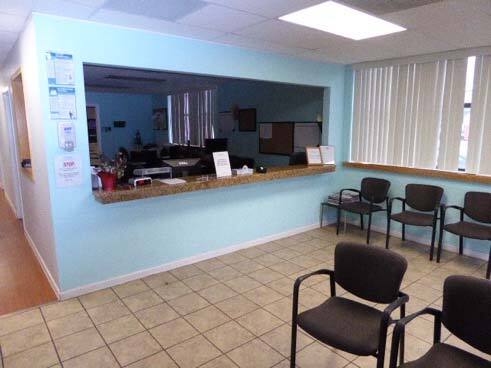 More Photos Of 416-418 E 30th St, Baltimore Storefront For Sale