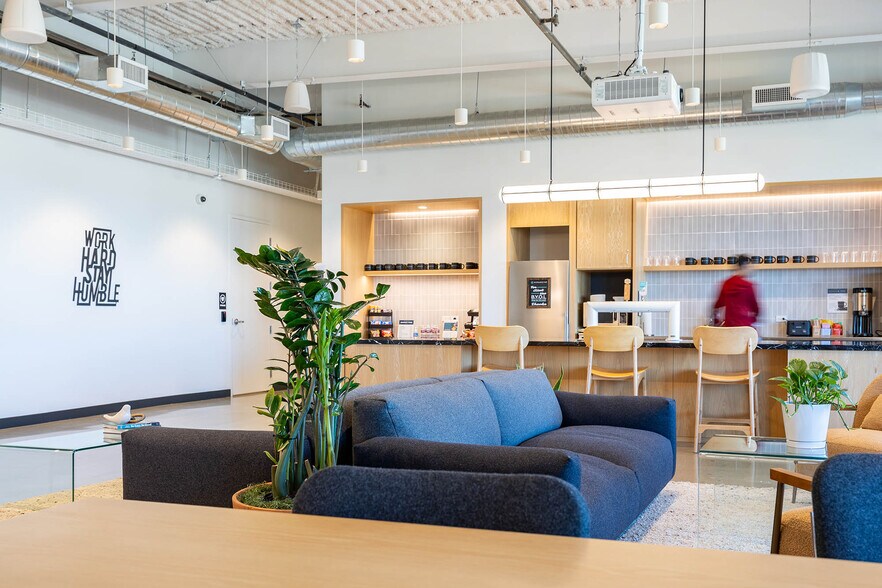 More Photos Of 1840 Gateway Dr, San Mateo Coworking Space