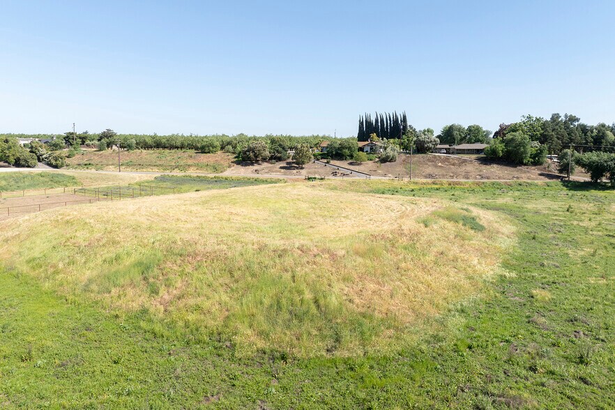 More Photos Of 4519 Gomes Rd, Modesto Land For Sale