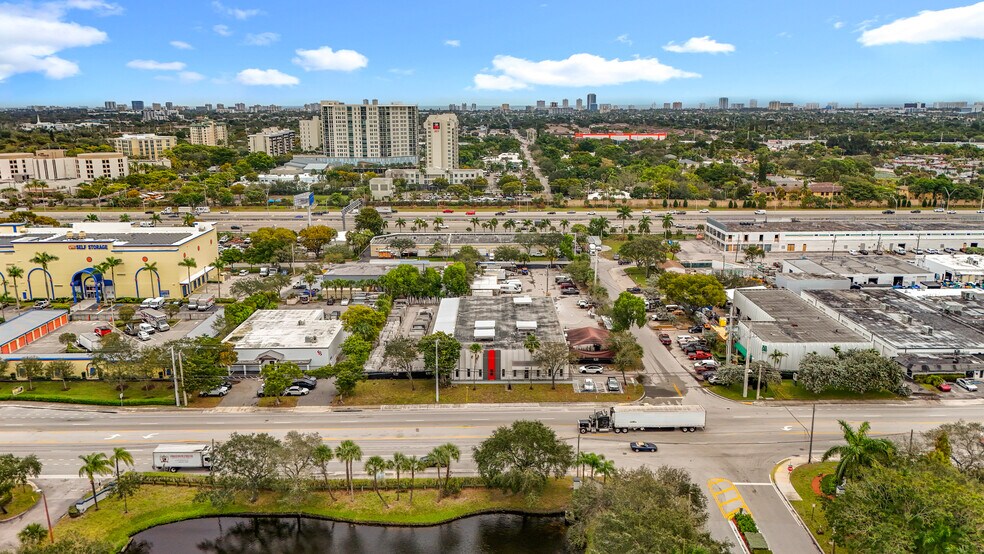 More Photos Of 590 SW 12th Ave, Pompano Beach Warehouse For Sale