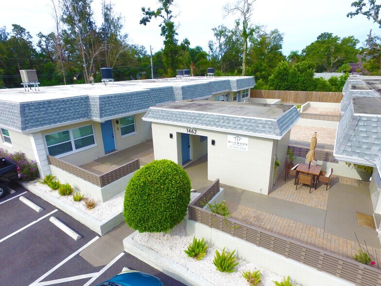 More Photos Of , Clearwater Multifamily For Sale