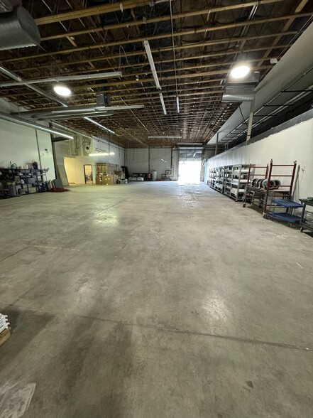 Primary Photo Of 5025 Galley Rd, Colorado Springs Manufacturing For Lease