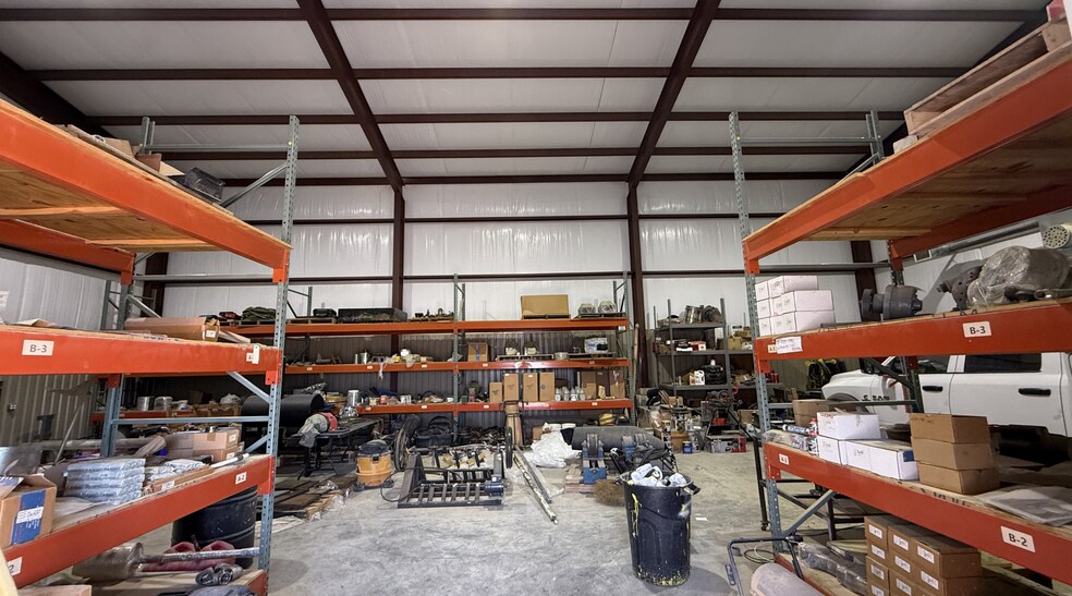 More Photos Of 509 Madrid Rd, Odessa Industrial For Sale