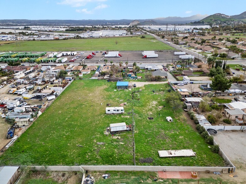 More Photos Of 19340 Jurupa Ave, Bloomington Land For Sale