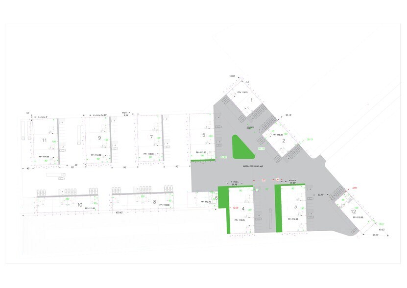 Primary Photo Of 21966 FM 1314 Rd, Porter Warehouse For Lease