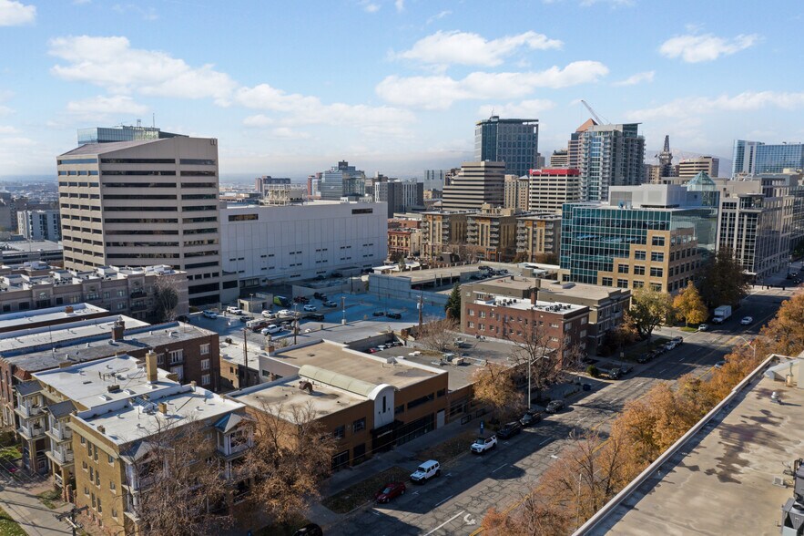 More Photos Of 260-270 E 100 S, Salt Lake City Storefront For Lease