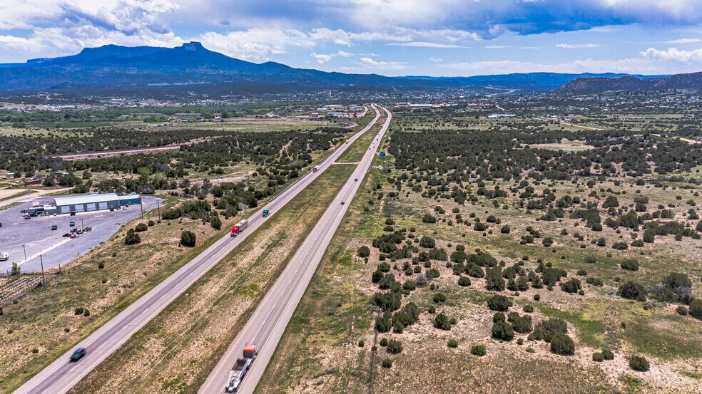 More Photos Of TBD County Road 71.1, Trinidad Land For Sale