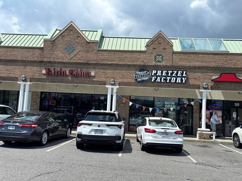 More Photos Of 36-84 E Sunrise Hwy, Lindenhurst Storefront Retail Office For Lease