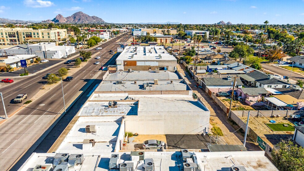 More Photos Of 1809 E Indian School Rd, Phoenix Storefront Retail Office For Lease