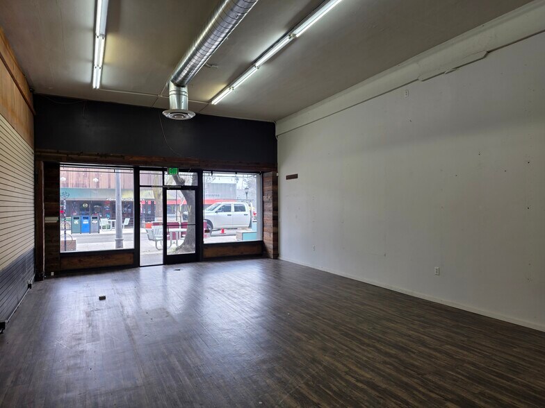 More Photos Of 221-227 G St, Davis Storefront Retail Office For Lease