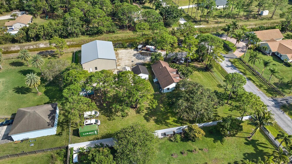 More Photos Of 15287 75th Ln N, Westlake Warehouse For Sale