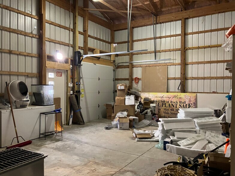 More Photos Of 6270 Rock Hall Rd, Rock Hall Medical For Sale