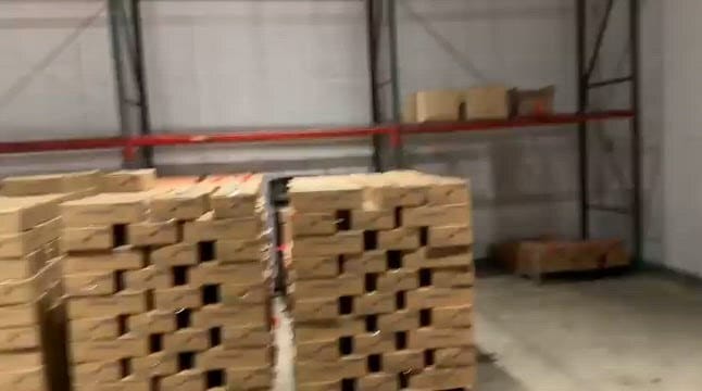 Primary Photo Of 30 Rockland Park Ave, Tappan Warehouse For Lease