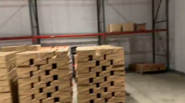 Primary Photo Of 30 Rockland Park Ave, Tappan Warehouse For Lease