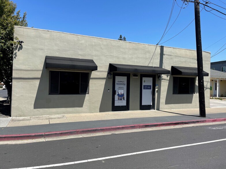 Primary Photo Of 1526 Stafford St, Redwood City Service For Lease