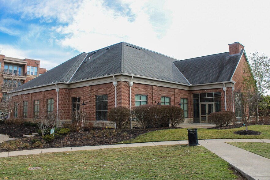 More Photos Of 575 W 1st Ave, Columbus Office For Sale