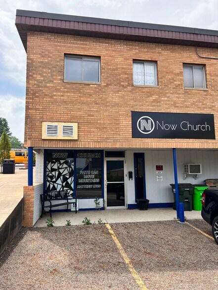 More Photos Of 8 N Main St, Rittman Storefront Retail Office For Lease