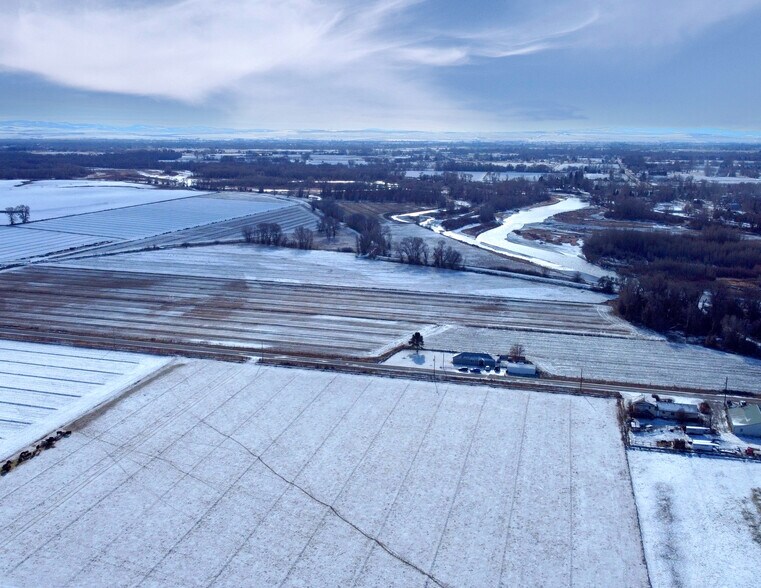 Primary Photo Of 4263 W 6800 S, Rexburg Land For Sale