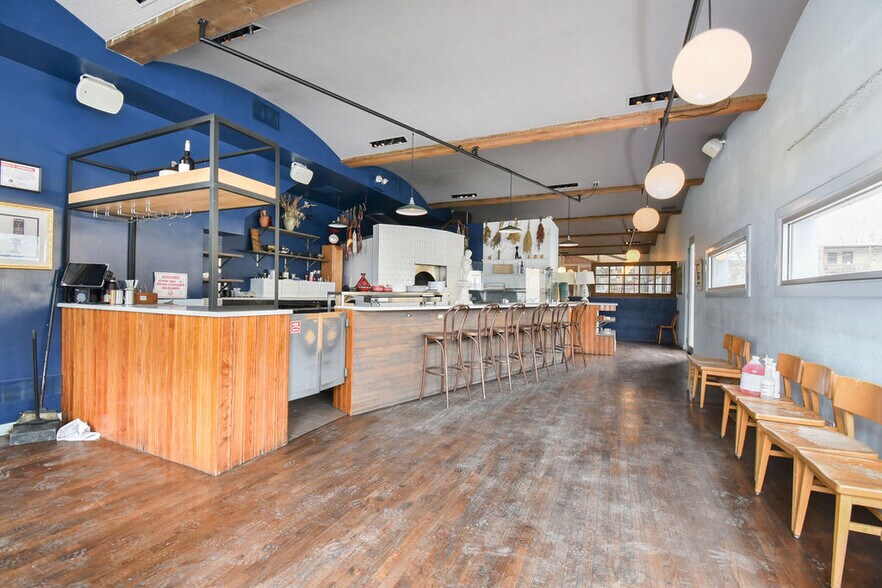 More Photos Of 2456 N California Ave, Chicago Storefront Retail Residential For Lease