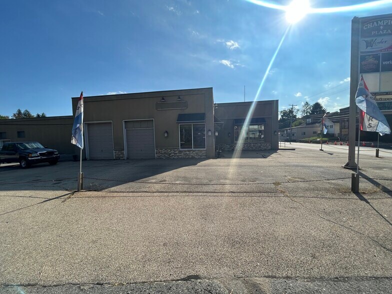 More Photos Of 4120 Brownsville Rd, South Park Unknown For Lease