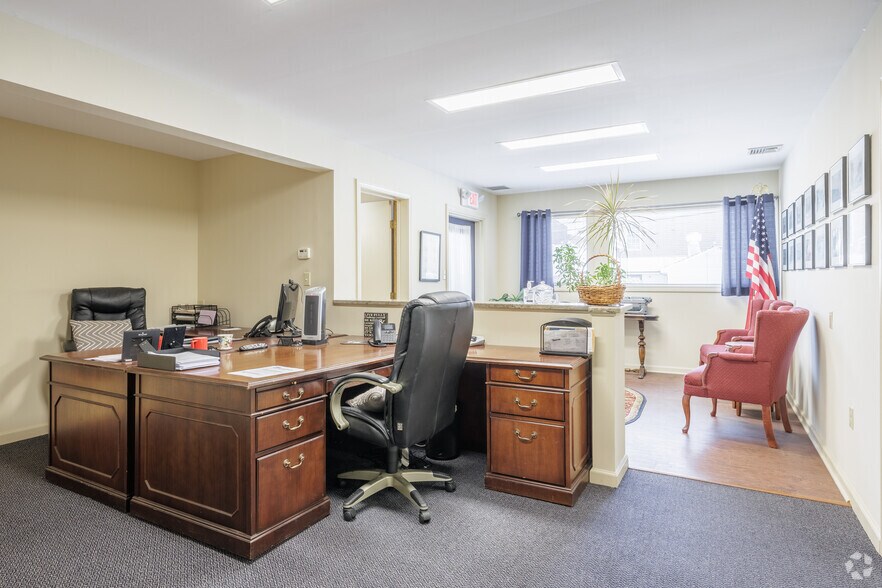 More Photos Of 500 Prospect Ave, West Orange Office For Sale