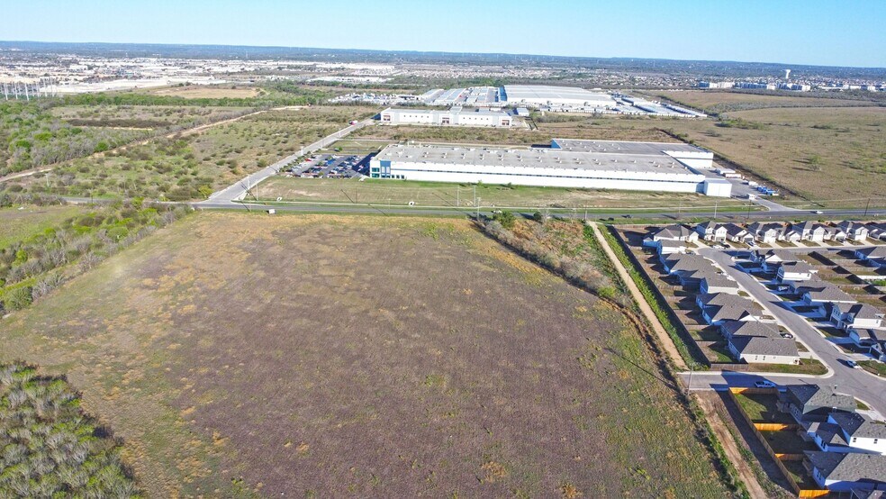 More Photos Of 2880 FM 1101, New Braunfels Land For Sale