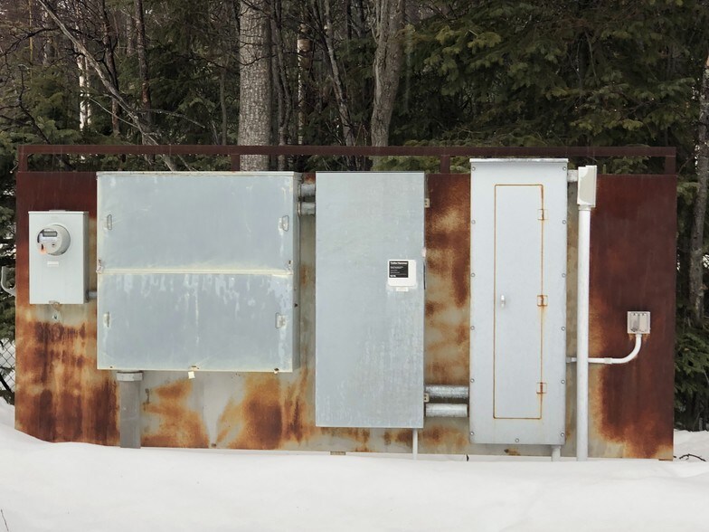 More Photos Of 54735 Industrial Ave, Kenai Industrial For Lease