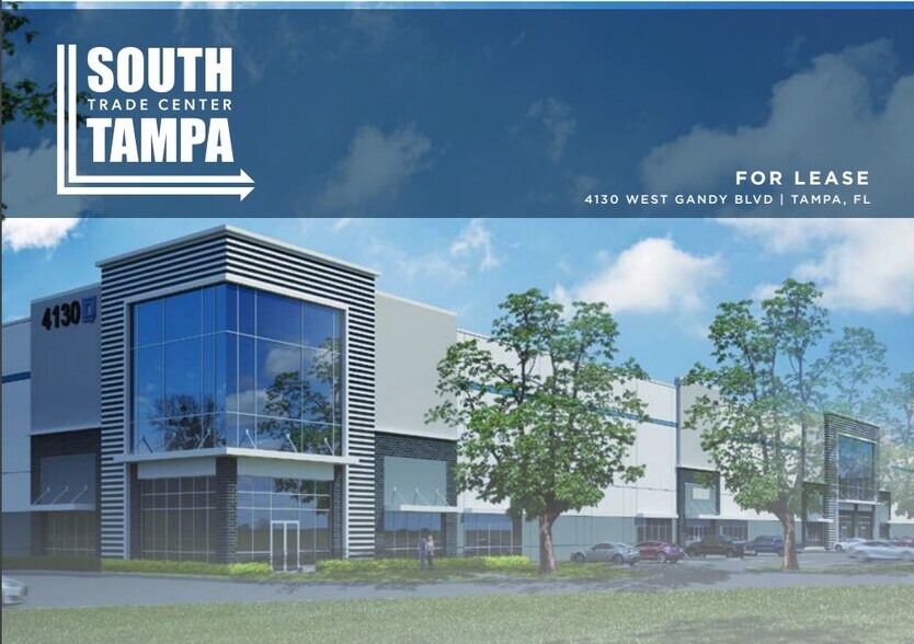 More Photos Of 4130 W Gandy Blvd, Tampa Unknown For Lease