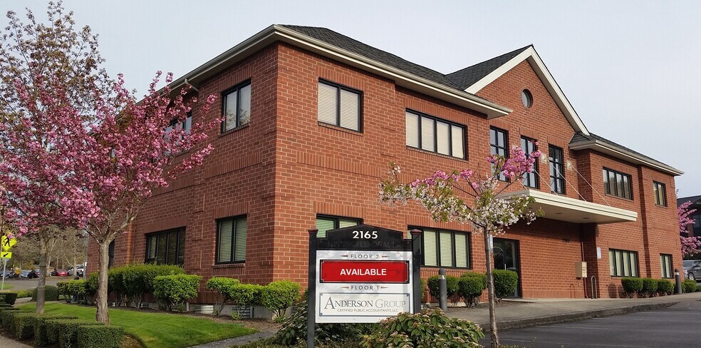 More Photos Of 2165 NW Professional Dr, Corvallis Loft Creative Space For Sale
