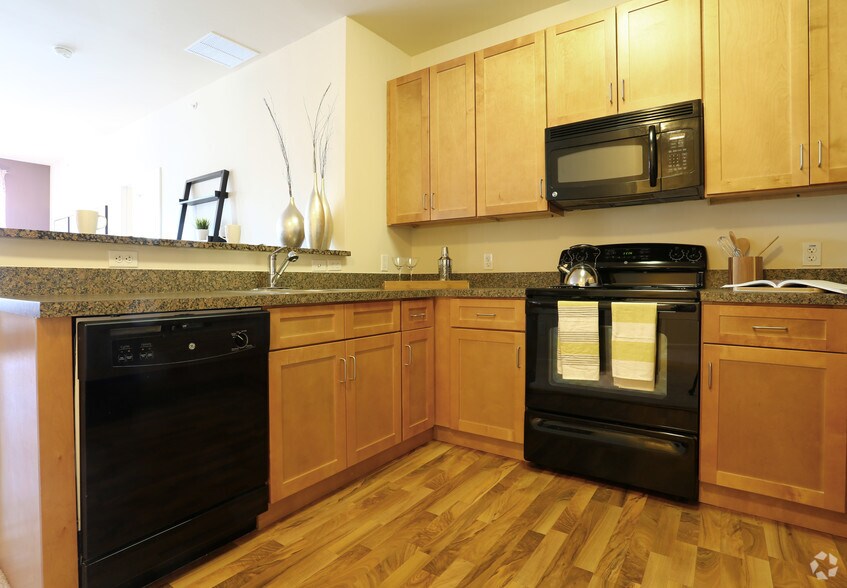 More Photos Of 10000 Town Center Blvd, Voorhees Apartments For Lease