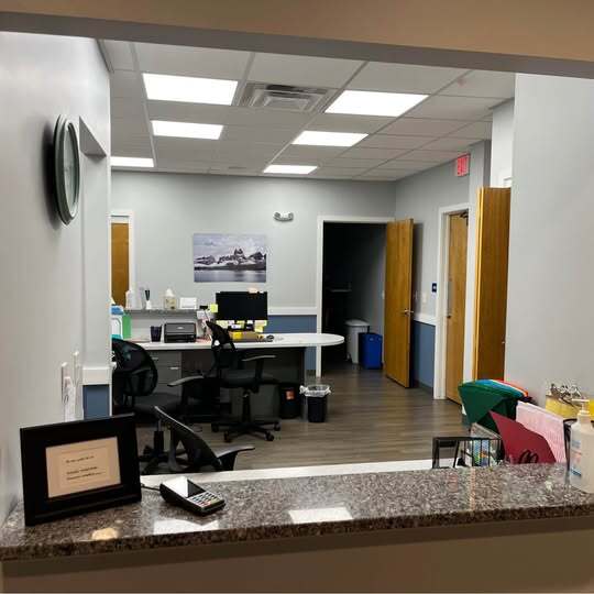 More Photos Of 800 Main St, Hellertown Office For Lease