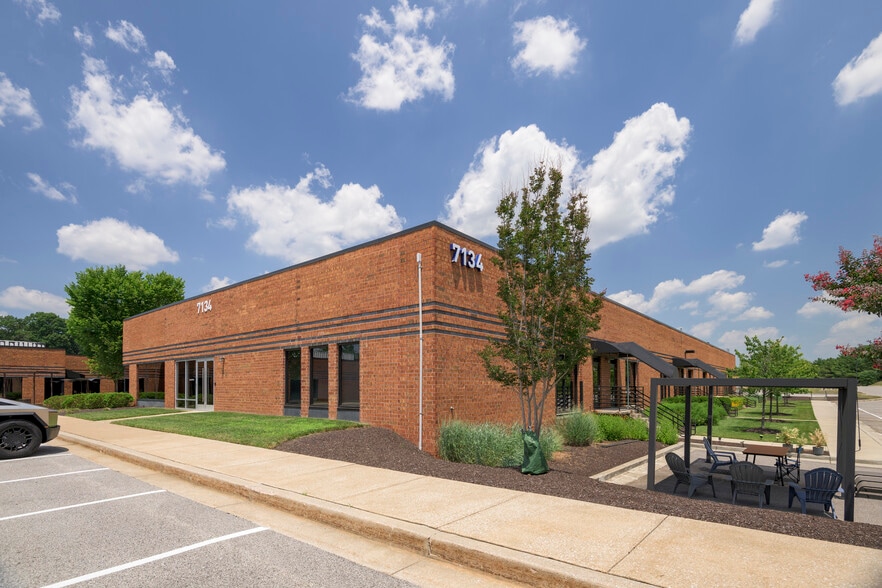 More Photos Of 7134 Columbia Gateway Dr, Columbia Medical For Lease