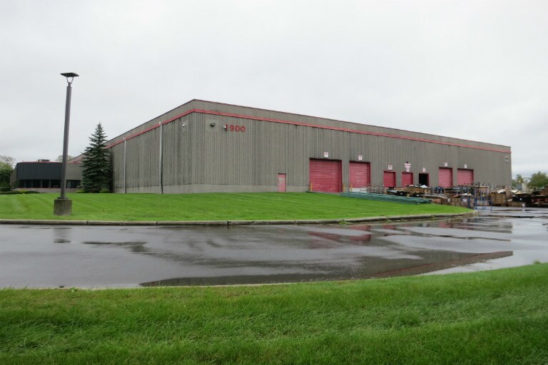 More Photos Of 1900 Corporate Blvd, Newburgh Manufacturing For Lease