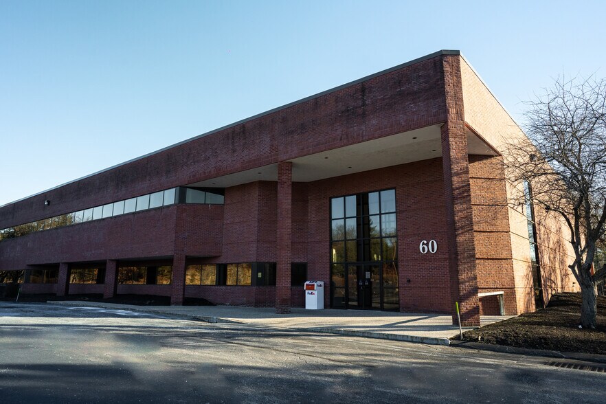 More Photos Of 60 Codman Hill Rd, Boxborough Manufacturing For Lease