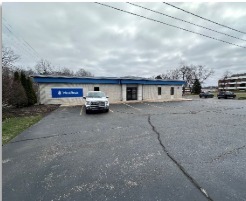 Primary Photo Of 79 Clover St, Holland Manufacturing For Sale