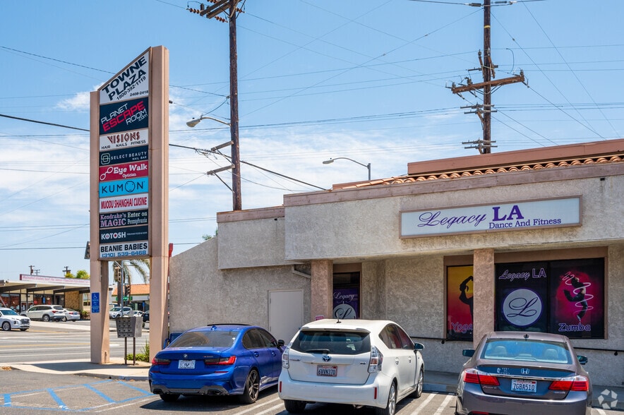 More Photos Of 2408-2418 Lomita Blvd, Lomita Unknown For Lease