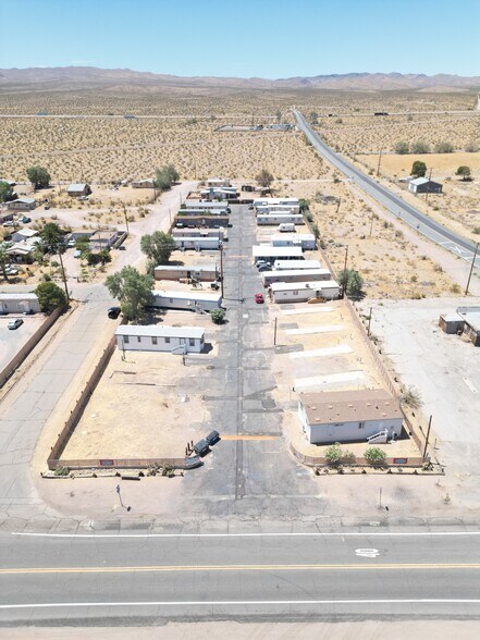 More Photos Of 35475 National Trails Hwy, Daggett Manufactured Housing Mobile Home Park For Sale