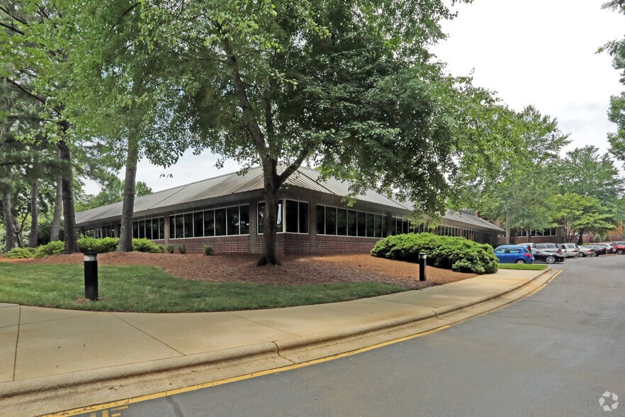 More Photos Of 500 Gregson Dr, Cary Office For Lease