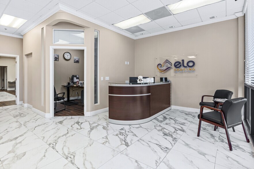 More Photos Of 7730 N Wickham Rd, Melbourne Office For Lease