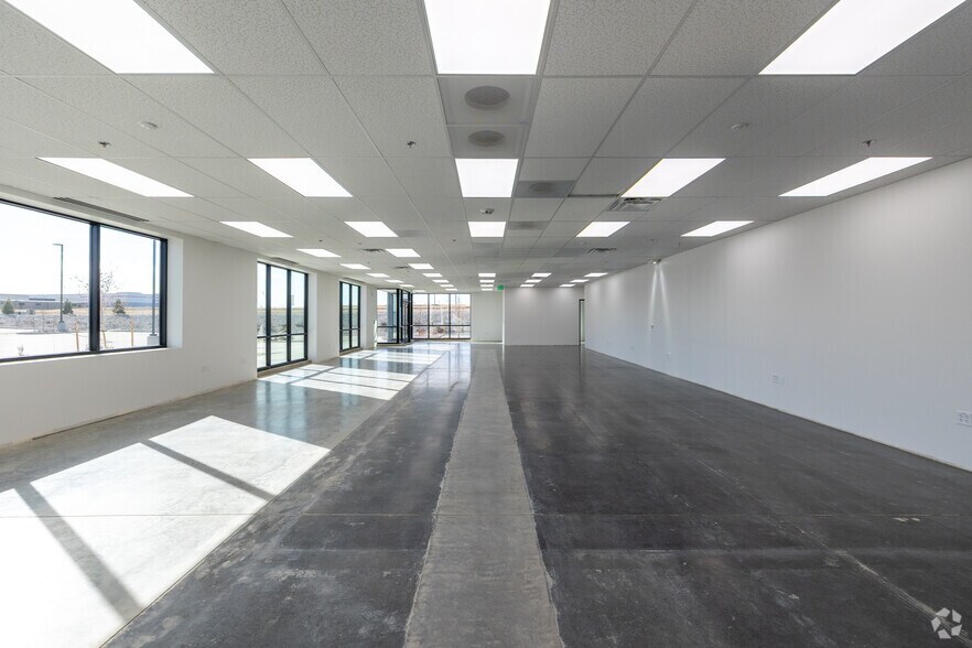 More Photos Of 20600 E 35th Dr, Aurora Industrial For Lease