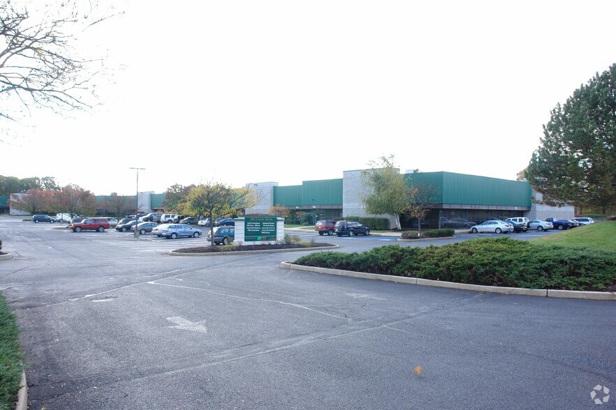 More Photos Of 201 Circle Dr N, Piscataway Light Distribution For Lease