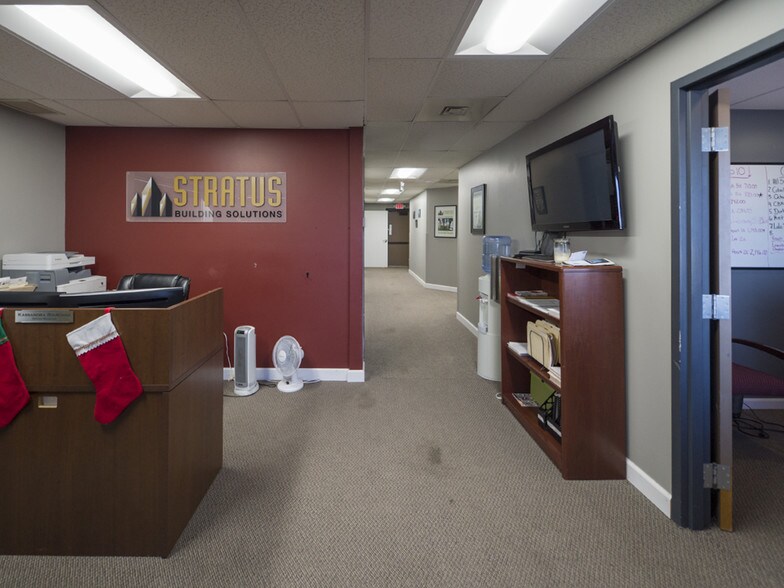 More Photos Of 8045 L St, Omaha Loft Creative Space For Sale