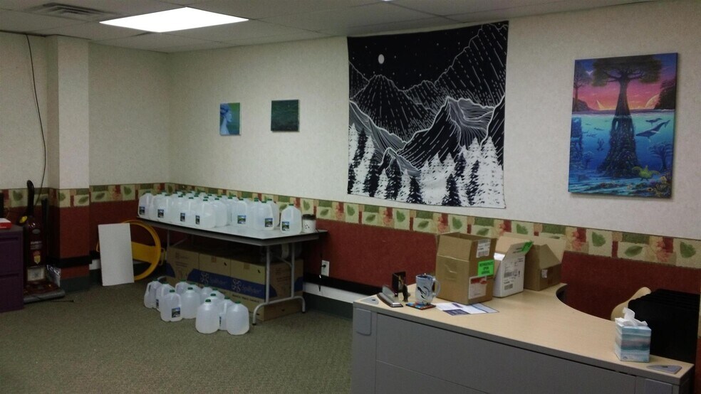 More Photos Of 1050 Regent St, Madison Medical For Lease