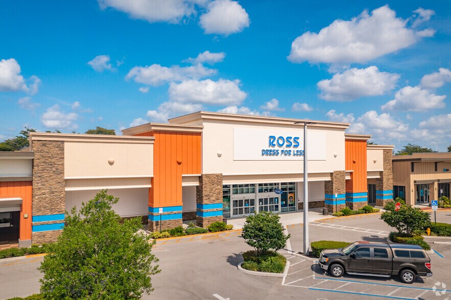 More Photos Of 5524-5986 Flamingo Rd, Cooper City Unknown For Lease