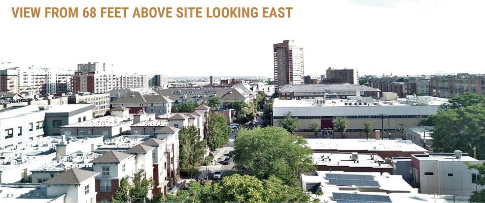 More Photos Of 1712 N Pearl St, Denver Land For Sale