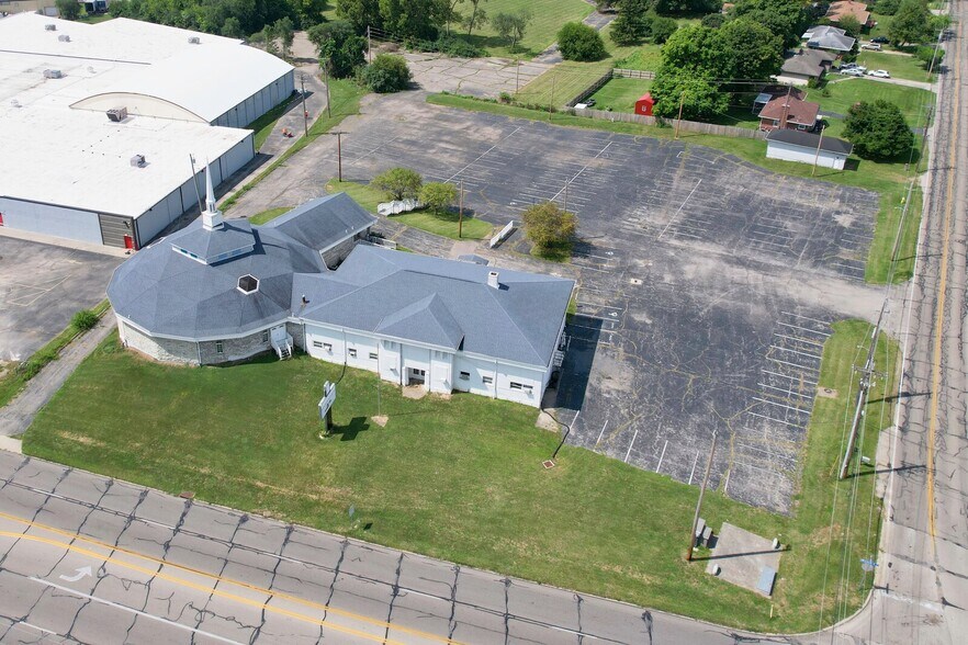 2141 Harshman Rd, Riverside, OH 45424 Land For Sale