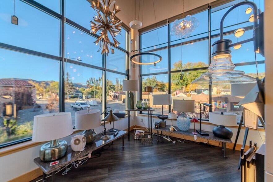 More Photos Of 2180 Main Ave, Durango Freestanding For Sale